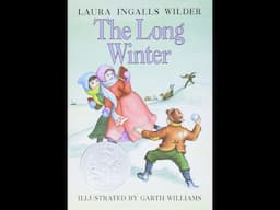 The Long Winter - Book Review