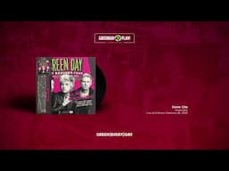 Green Day: Coma City [Live at K-Arena | February 26, 2025]