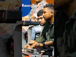 Raanjhan ❤️ @aakashbanjo #aakashbanjo #music #banjomusic #aakashvasava #aakashvasavaofficial #yt