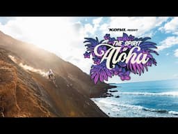 The Spirit Of Aloha – Rebuilding Community with West Maui's Bike Park