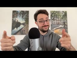 How To Get Better At Italian | Weilà Tom Italian Podcast