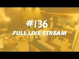 Otis McDonald «» LIVE STREAM 136