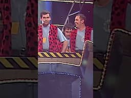 Diotoir likes being burnt! #robotwars
