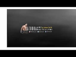 Bazooka Joe Valtellini Live Stream