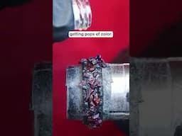 We Turned a Black Hole Into a Glow Ring — Here's How #ringmaking
