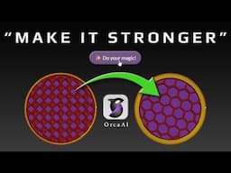 OrcaSlicer + AI: Intelligent 3D Print Slicing on Autopilot