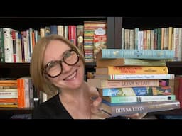 March TBR: Middle grade March and March mystery madness edition!