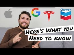 How To Find + Get An Engineering Internship (My Tips + Tricks)