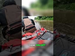 Master Mud Riding: Thrust & Pegs for Motorcycle Domination!