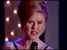 T'Pau - Walk On Air (1991 TV HD)