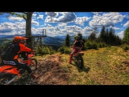 Red Stag Enduro - Ring