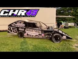 We’re TIRED- Night #1 of the hell tour at Brownstown Bullring
