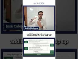 NHR 2.0 - Portugal IFICI Regime - How To Save On Taxes