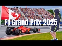 Is the MONTREAL GRAND PRIX Great for KIDS & FAMILIES?