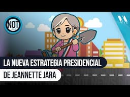 "Da lo mismo quien gane, no van a lograr NADA", Gaspar Rivas