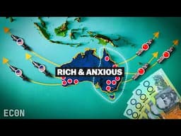 Australia Becoming Anxious: How the Lucky Country Lost Its Smile | Documentary