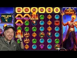 GATES OF HADES FIRST LOOK