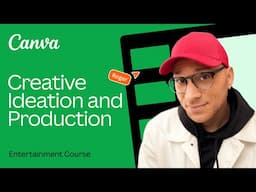 Creative ideation and production