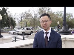 The cost of tariffs on small businesses