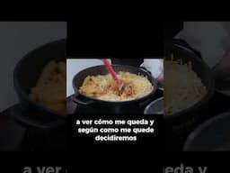 Cómo darle el toque final a tus macarrones