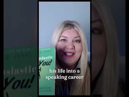 You didn’t write a book just to cross it off your list—you wrote it to grow your business.