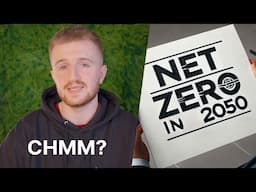 What is the Clean Heat Market Mechanism (CHMM Net Zero)