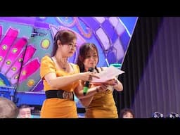 《土城寒單會》平安福宴 完整版4K｜板橋小康