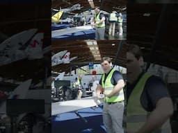 Turbulence Canceling Technology Could Make the Skies Smoother for #Aircraft  – AIN #technology