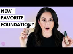 My Honest Review of the Toups and Co Foundation, In-Depth with Wear Test & Comparisons
