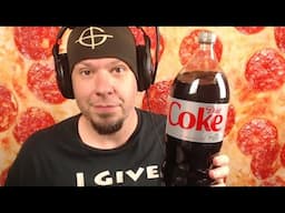2 Liter Diet Coke No Burp Chug Challenge Rematch