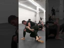Call an ambulance…. But not for me! #bteamjiujitsu
