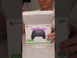 Amazon Deals Today: GameSir Xbox Controller - Link in Bio