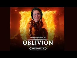 Oblivion Live Sesh Part 3