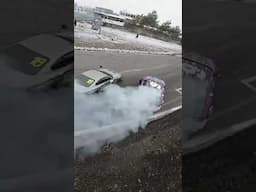 3 этап Сочи Дрифт Челлендж 2024/2025 | Sochi Drift Challenge Усть-Лабинск