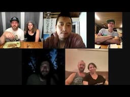 Ridge Sesh recap