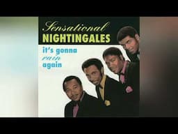 The Sensational Nightingales-Lead Me To Calvary