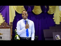 The Road To a Stronger Christian Life | Part 3- Wed. Night Bible Study LIVE | Rev. Rolando Dowman