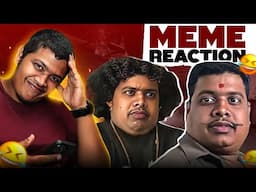 Trending Trolls & Memes🤣 - Irfan's View