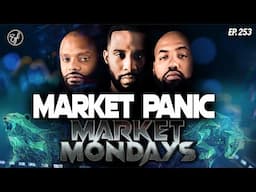 Market Meltdown: Trump Goes Nuclear on Tariffs, Best Stock Deals, Global Recession & China’s Revenge