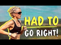 Make or Break For My London Marathon