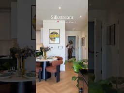 POV: You bought this spacious 2 bedroom apartment at silkstream in Hendon nw9