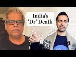 I Exposed a Fake Doctor, and He's in Big Trouble
