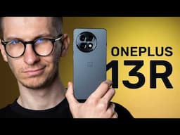 De UNDE te-ai luat? OnePlus 13R vs. Concurența...