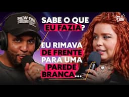 COMO TREINAR PARA uma BATALHA de RIMAS