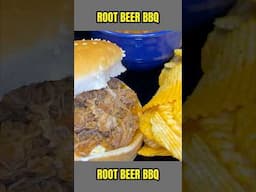 This Root Beer BBQ Pulled Pork MELTS in Your Mouth 🤤