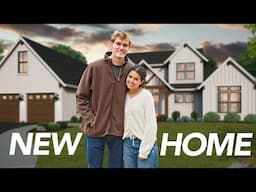 WE MOVED iN TOGETHER!!