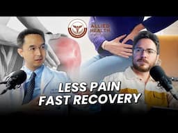 Expert Insights on Seeking a Second Opinion for Knee & Hip Treatment