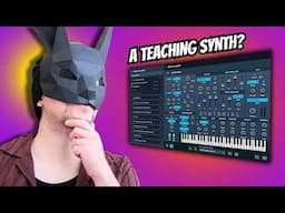 The Best Way to Learn Synthesizers