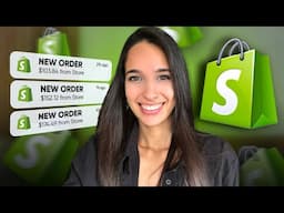 How To Get Your First Sale on Shopify: Easy Guide for Soon-to-Be Successful Entrepreneurs