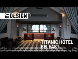 What if you could stay on the Titanic?